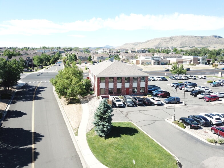 16205 W 64th Ave, Arvada, CO for lease - Building Photo - Image 3 of 4