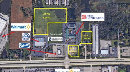 4060 E Main St, St Charles, IL for lease - Other - Image 2 of 6