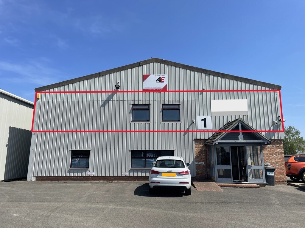 Hards Lane, Peterborough à louer Photo principale- Image 1 de 3