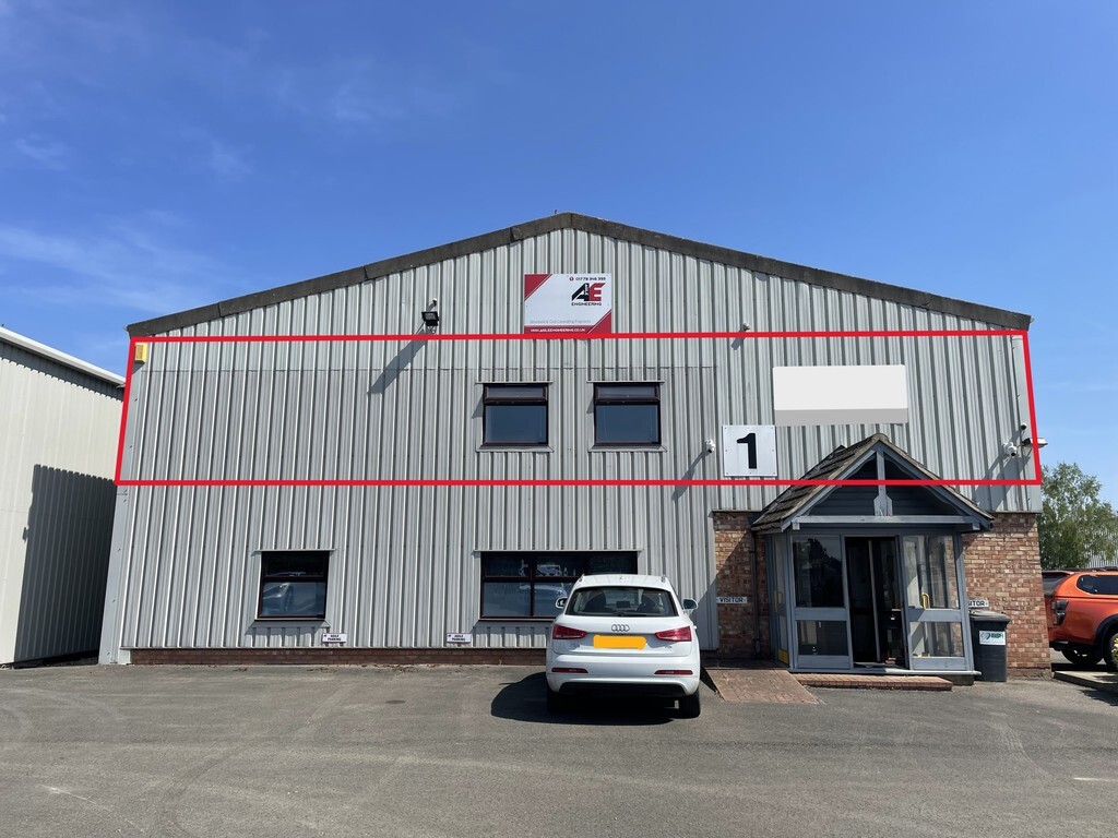 Hards Lane, Peterborough for lease Primary Photo- Image 1 of 3