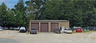 More details for 9346 Old Bailes Rd, Fort Mill, SC - Industrial for Lease