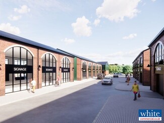 Plus de détails pour Banbury Rd, Charwelton - Bureau à vendre