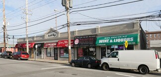 Plus de détails pour 16-28 Franklin Ave, Hewlett, NY - Commerce de détail à louer