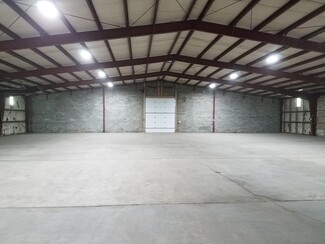 More details for 700 S 16th St, Manhattan, KS - Industrial for Lease