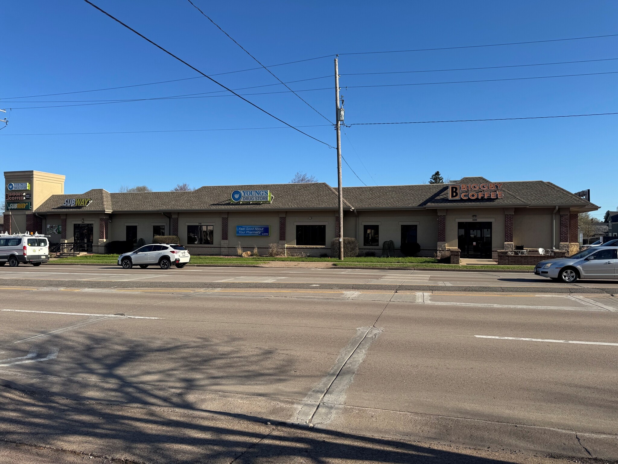 300 E Bridge St, Wausau, WI for sale Primary Photo- Image 1 of 6