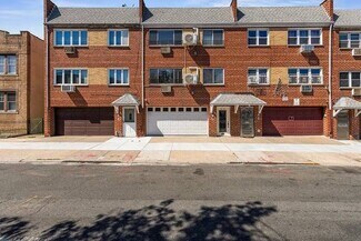 More details for 2247 Harman St, Ridgewood, NY - Multifamily for Sale