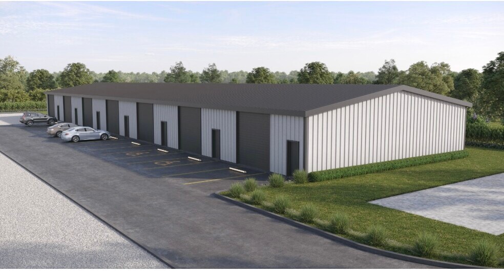 9204 Rod Rd, Austin, TX à louer - Autre - Image 2 de 9