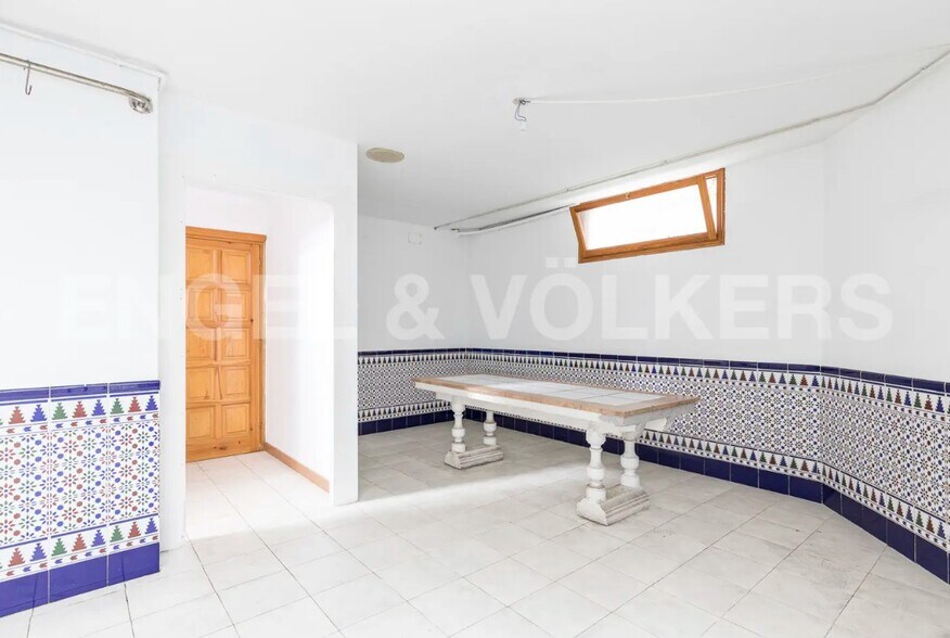 Camí Mig, 97, Premià de Dalt, Barcelona à vendre - Photo du bâtiment - Image 3 de 5