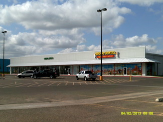 More details for 1095 W Us Highway 77, San Benito, TX - Retail for Lease