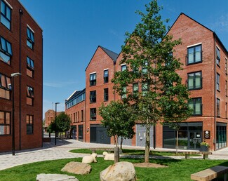 Plus de détails pour 12 Market St, Newbury - Commerce de détail à louer