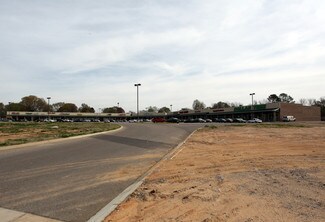 Plus de détails pour 2930 Lamar Ave, Memphis, TN - Commerce de détail à louer