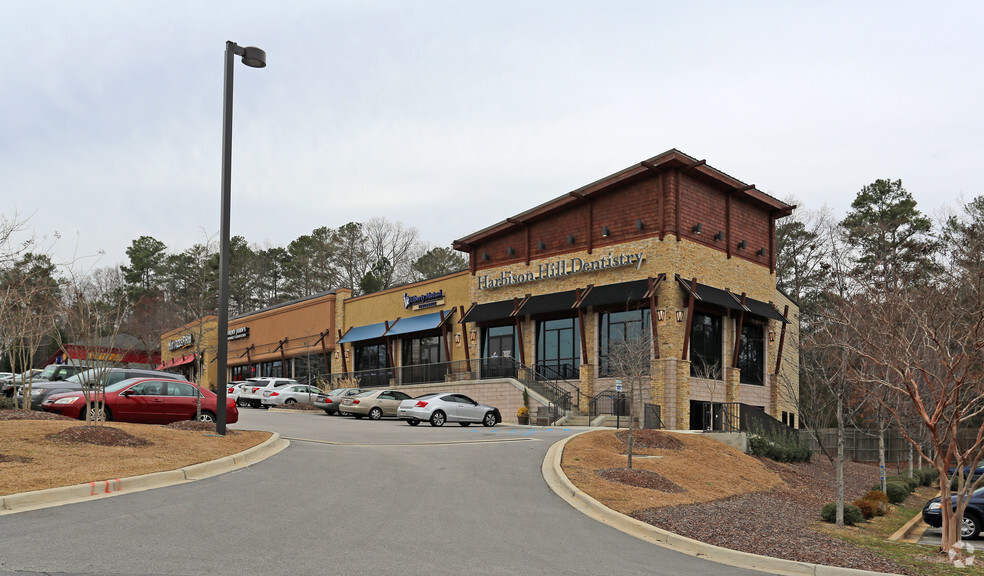 131 Harbison Blvd, Columbia, SC for lease - Building Photo - Image 1 of 3