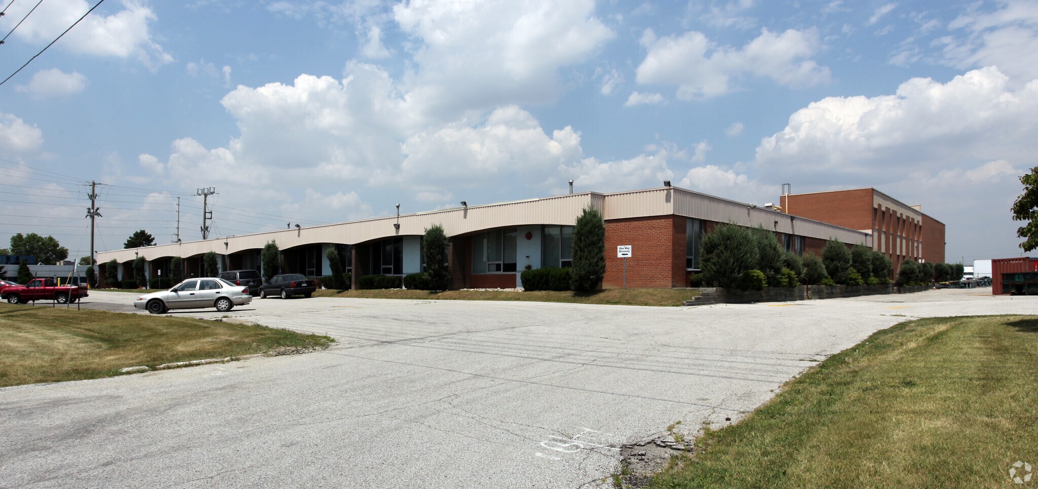 6363 Northam Dr, Mississauga, ON à vendre Photo principale- Image 1 de 1