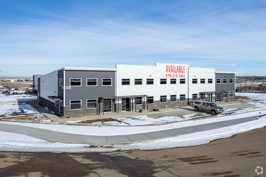 1107 Southgate, Windsor, CO for sale - Building Photo - Image 2 of 44