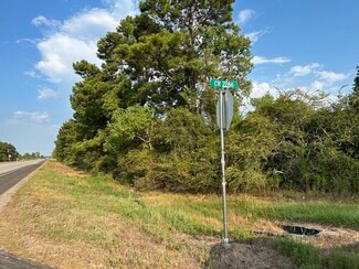 Plus de détails pour HWY 105 & COUNTY ROAD 2266, Cleveland, TX - Terrain à vendre