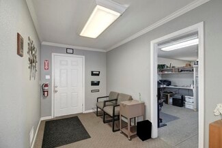 Plus de détails pour 3117 El Camino Ave, Sacramento, CA - Bureau à louer