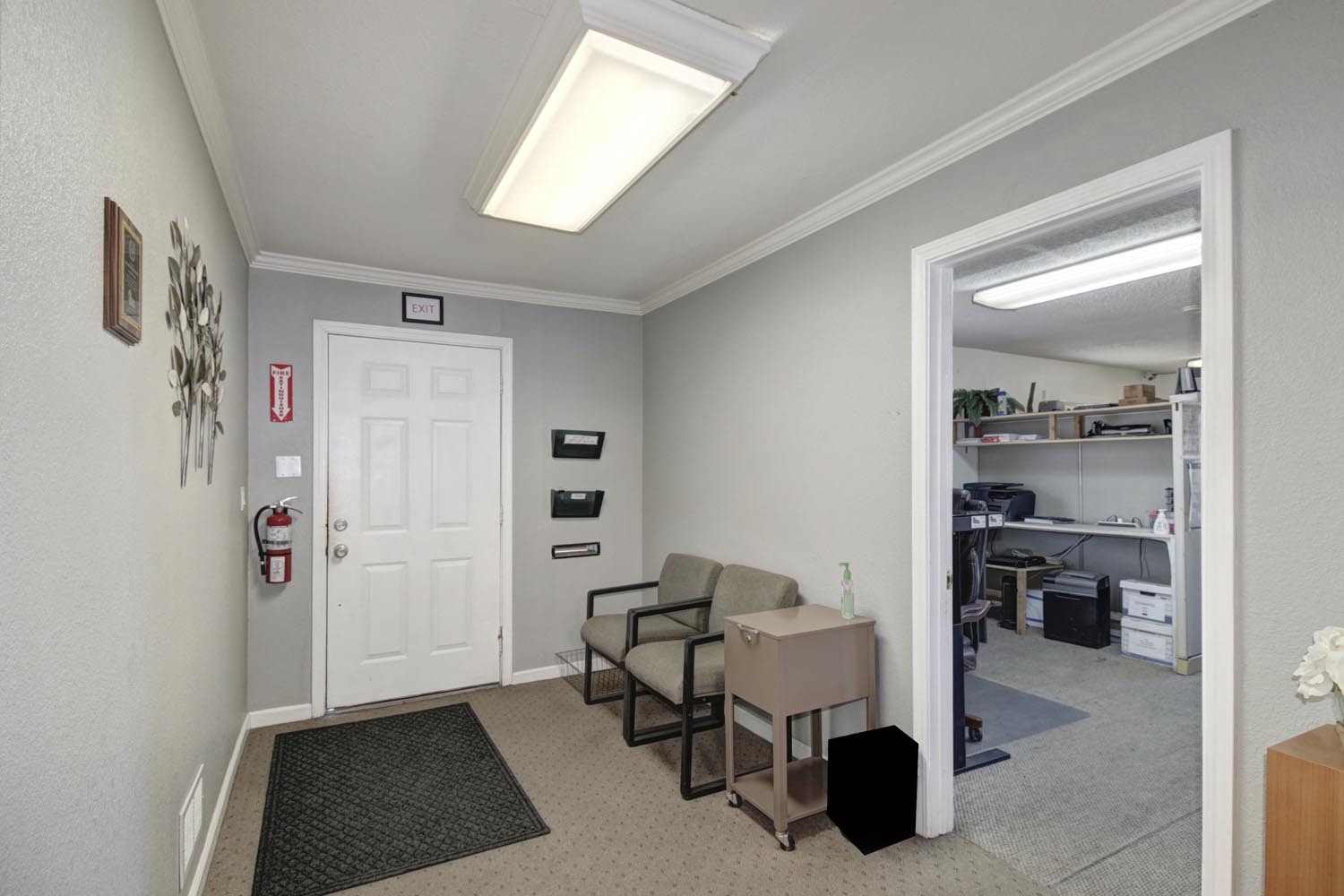 3117 El Camino Ave, Sacramento, CA à louer Photo principale- Image 1 de 10