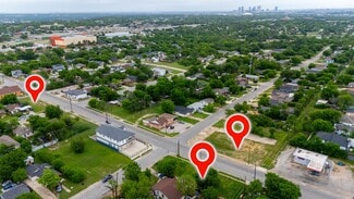 More details for 3401 Horne st, Fort Worth, TX - Land for Sale