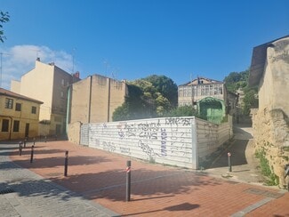 Plus de détails pour Calle Tenerías, 6, Miranda de Ebro - Terrain à vendre