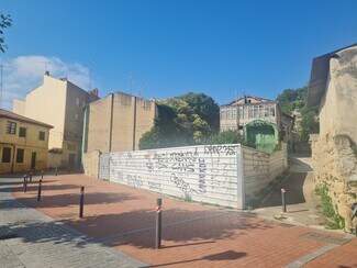 Plus de détails pour Calle Tenerías, 6, Miranda de Ebro - Terrain à vendre