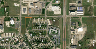 More details for 829 43rd Ave, Bismarck, ND - Land for Sale