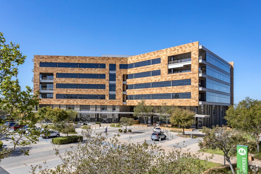 5887 Copley Dr, San Diego, CA à louer - Photo du bâtiment - Image 3 de 6