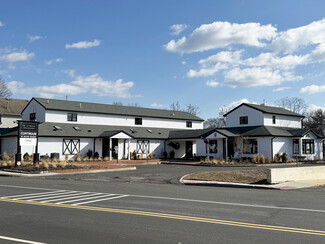 More details for 38 Church St, Little Silver, NJ - Retail for Lease