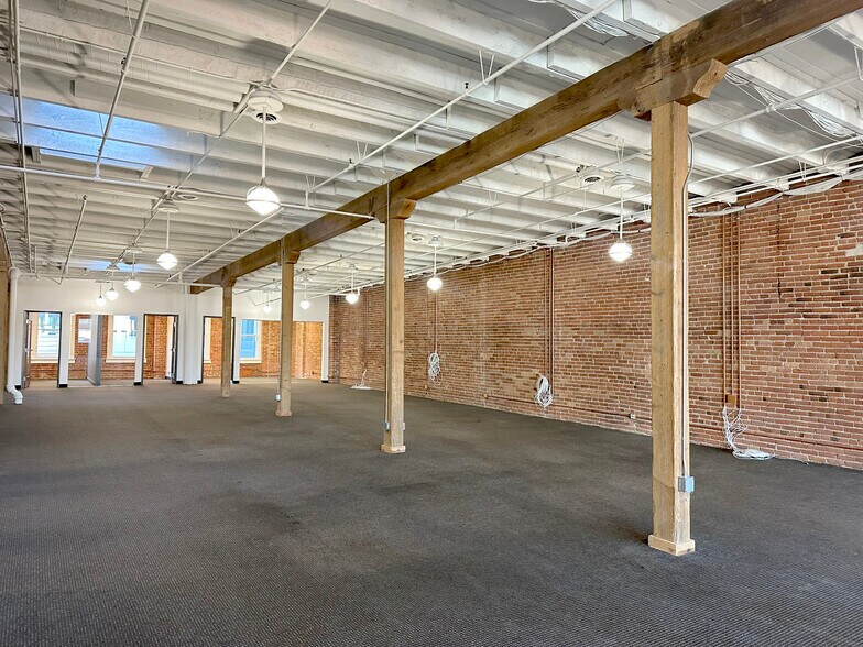 1422 Delgany St, Denver, CO à louer - Photo du bâtiment - Image 2 de 12