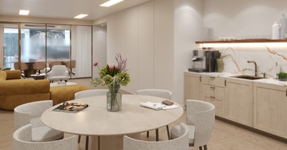 8 Hinde St, Londres à louer Photo intérieure- Image 2 de 4