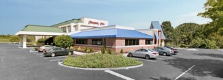 More details for 14 Royal Rd, Flemington, NJ - Retail for Lease