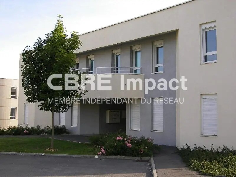 Office in Dijon for lease Building Photo- Image 1 of 7