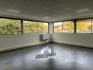 Plus de détails pour Bureau à louer