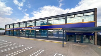 More details for Nottingham Rd, Nottingham - Flex for Lease