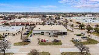 Plus de détails pour 2890 Market Loop, Southlake, TX - Flex à vendre