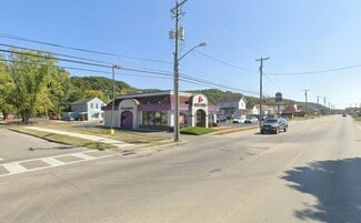 Plus de détails pour 763 Chestnut St, Nelsonville, OH - Commerce de détail à vendre