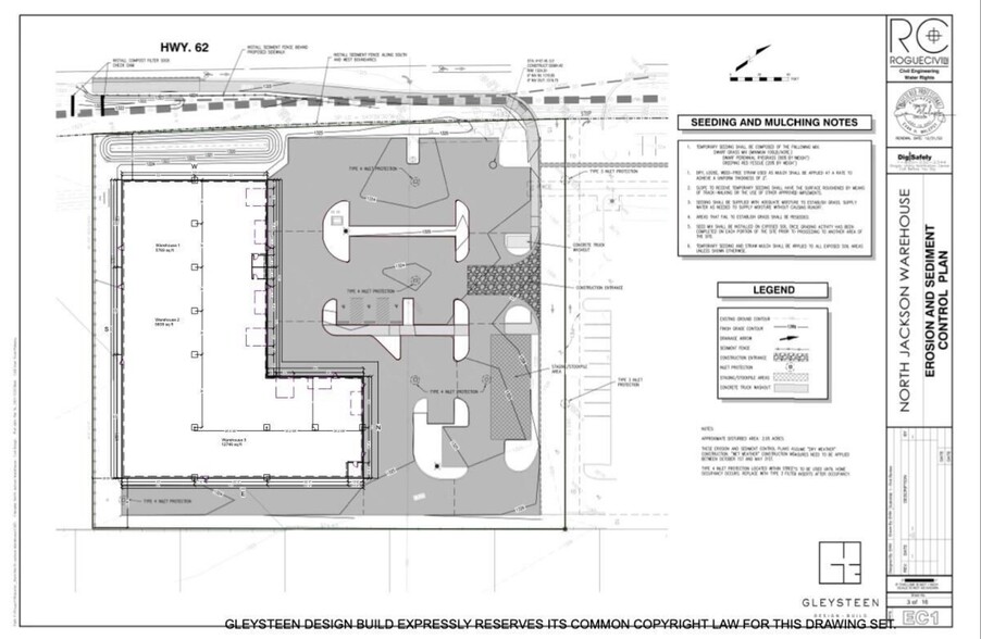 8074 Highway 62, White City, OR for sale - Building Photo - Image 2 of 4