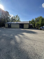 1610 Cornell Rd, Blairsville PA - Commercial Real Estate