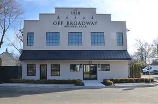 More details for 23 Emmons St, Long Branch, NJ - Office, Flex for Lease