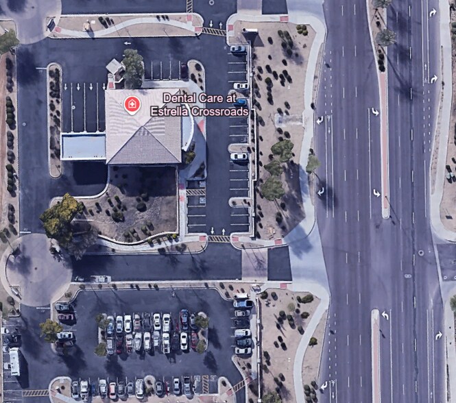 441 N Estrella Pky, Goodyear, AZ à louer - Photo principale - Image 1 de 4