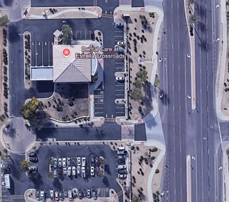 More details for 441 N Estrella Pky, Goodyear, AZ - Retail for Lease