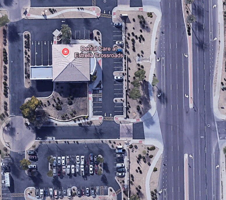 441 N Estrella Pky, Goodyear, AZ à louer Photo principale- Image 1 de 5