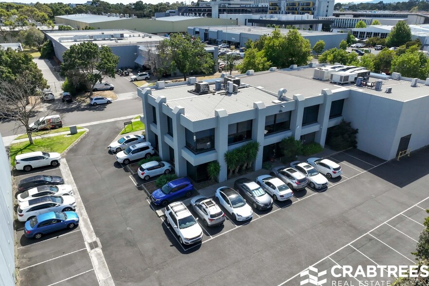 32A Business Park Dr, Notting Hill for sale - Aerial - Image 3 of 15