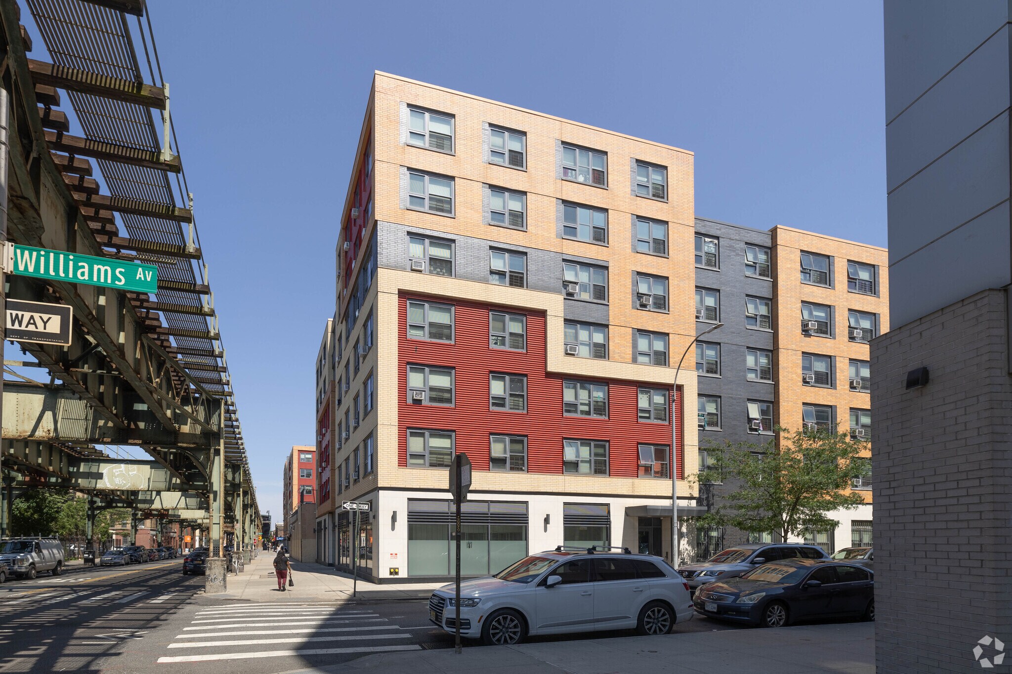 534 Livonia Ave, Brooklyn, NY à louer Photo principale- Image 1 de 9