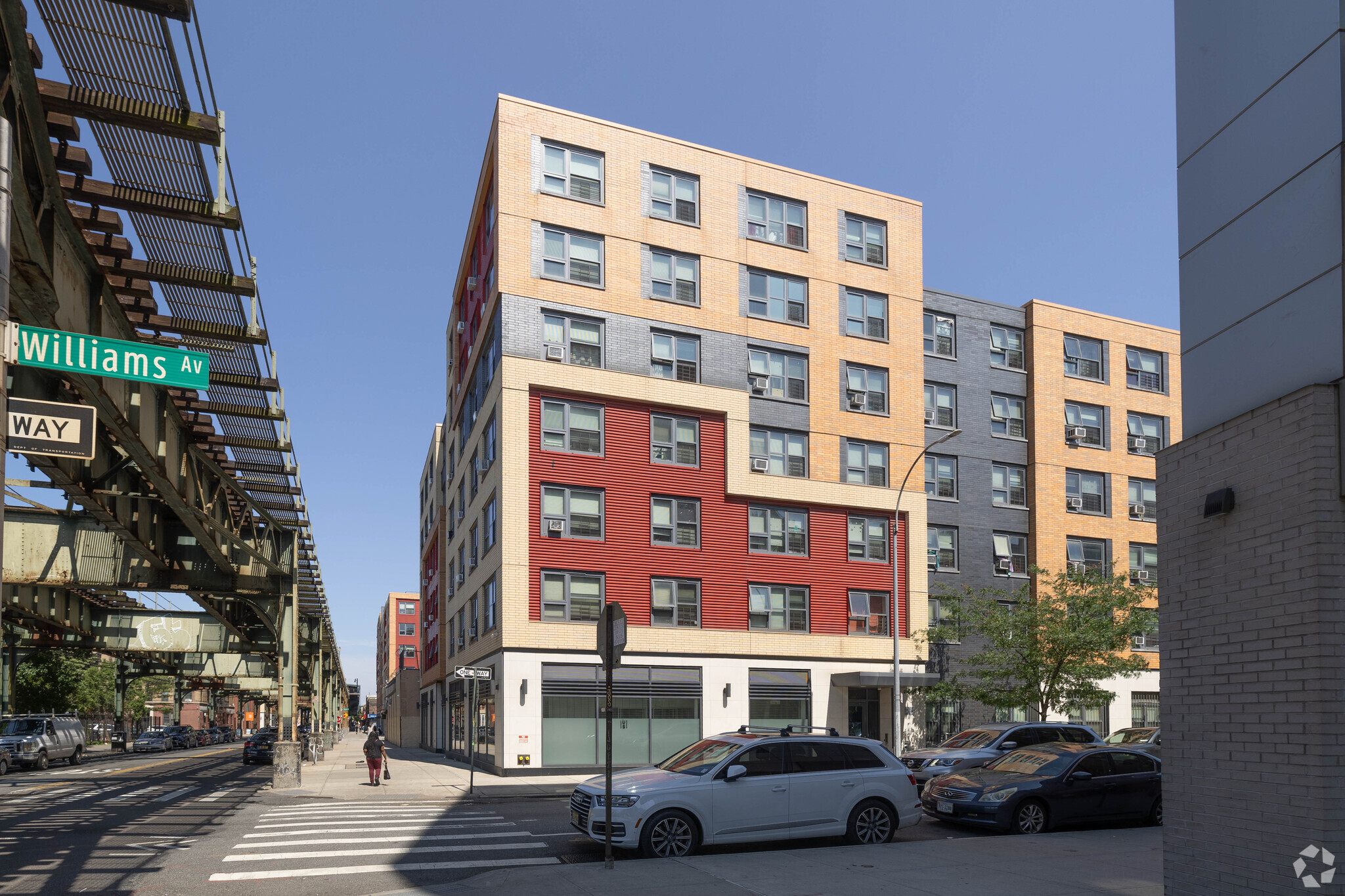 534 Livonia Ave, Brooklyn, NY for lease Primary Photo- Image 1 of 9