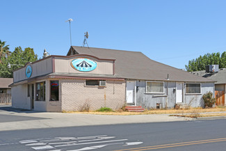 More details for 537 W Pine St, Exeter, CA - Retail for Lease