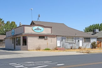 More details for 537 W Pine St, Exeter, CA - Retail, Flex for Lease