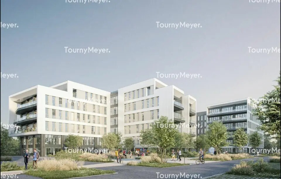 Office in Cesson-Sévigné for lease Building Photo- Image 1 of 9