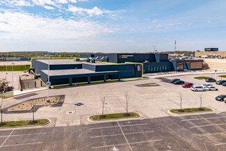 Plus de détails pour 2700 Miamisburg Centerville Rd, Dayton, OH - Local d'activités à louer