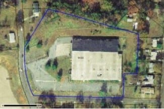 More details for 502 Mitchell St, Kings Mountain, NC - Industrial for Lease