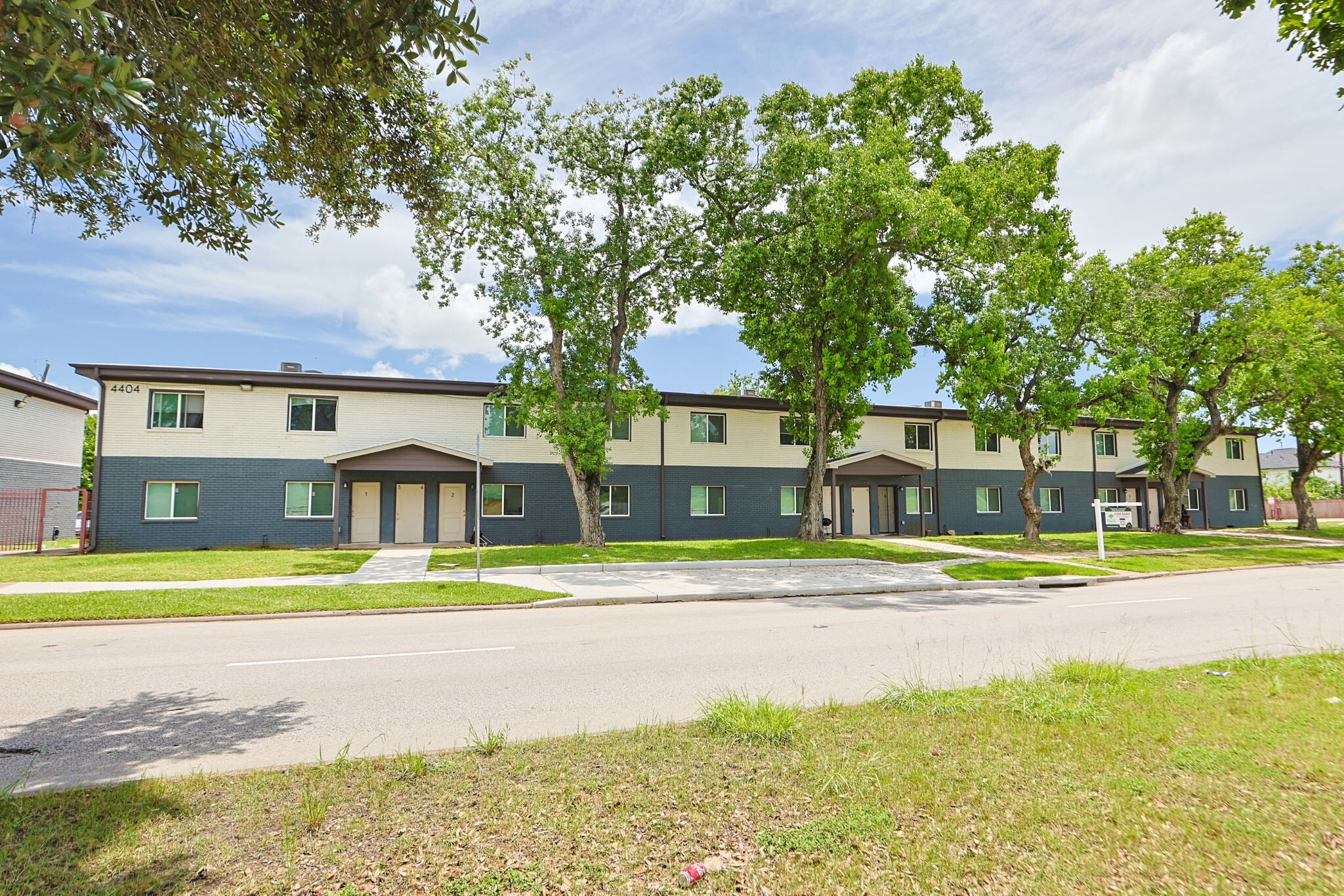 4410 Bellfort St, Houston, TX for sale Building Photo- Image 1 of 8